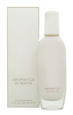 Clinique - Aromatics In White EDP 50ml Spray For Women