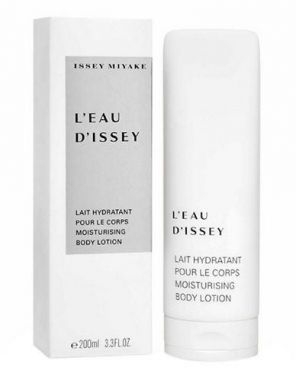 Issey Miyake - L'Eau D'Issey Woman Body Lotion 200ml