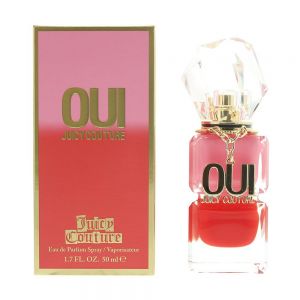 Juicy Couture - Oui Juicy Couture EDP 50ml Spray For Women