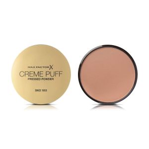 Max Factor - Creme Puff Compact Powder - 13 Nouveau Beige (New Packaging)