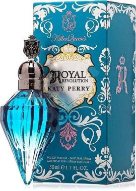 Katy Perry - Royal Revolution EDP 50ml Spray For Women
