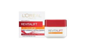 L'Oreal - Revitalift Anti-Wrinkle Day Cream SPF30 50ml