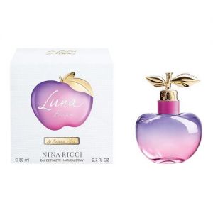Nina Ricci - Luna Blossom EDT 80ml Spray For Women