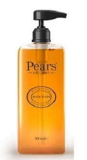 Pears - Original Body Wash 500ml