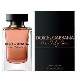 Dolce & Gabbana (D&G) - The Only One EDP 100ml Spray For Women