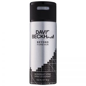 David Beckham - Beyond Forever Deodorant Spray 150ml