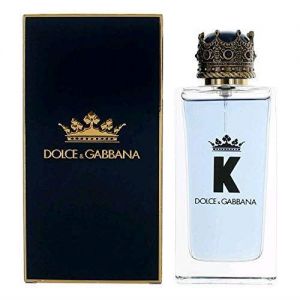 Dolce & Gabbana (D&G) - K EDT 50ml Spray For Men