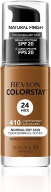 Revlon - ColorStay Normal/Dry Skin 30ml - 410 Cappuccino