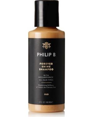 Philip B - Oud Forever Shine Shampoo 60ml