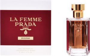 Prada - La Femme Intense EDP 35ml Spray For Women