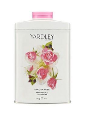 Yardley - English Rose Perfumed Talc 200g