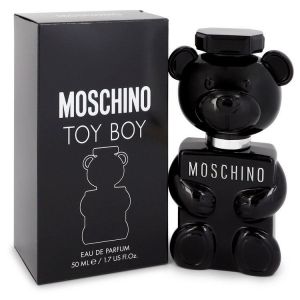Moschino - Toy Boy EDP 50ml Spray For Men