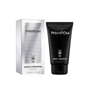 Paco Rabanne - Phantom Shower Gel For Men 150ml