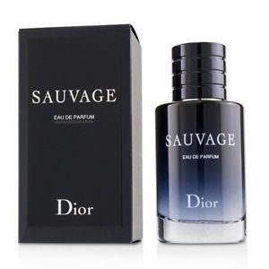 Christian Dior - Sauvage EDP 60ml Spray For Men