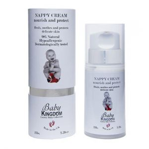 Baby Kingdom - Nappy Cream 150ml