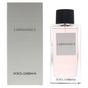 Dolce & Gabbana - L'Imperatrice EDT 100ml Spray For Women