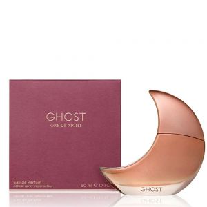 Ghost - Orb Of Night EDP 50ml Spray For Women
