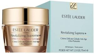 Estee Lauder - Revitalizing Supreme+ Global Anti-Aging Power Soft Cream 75ml