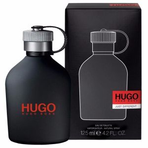 Hugo Boss - Just Different 125ml EDT Spray For Men