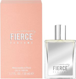 Abercrombie & Fitch - Naturally Fierce EDP 50ml Spray For Women