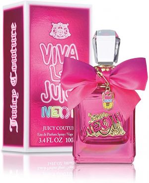 Juicy Couture - Viva La Juicy Neon EDP 100ml Spray For Women