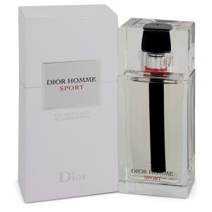 Christian Dior - Dior Homme Sport EDT 75ml Spray For Men
