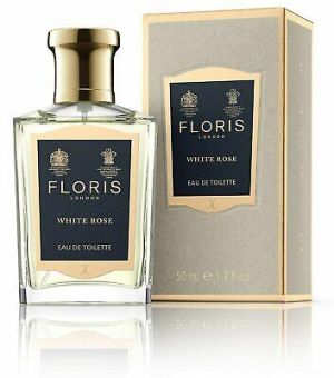 Floris - White Rose EDT 50ml Spray For Women