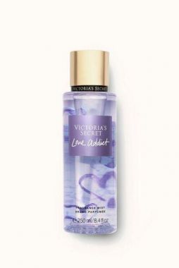 Victoria's Secret - Love Addict Fragrance Mist (New Packaging) 250ml
