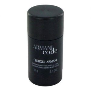 Armani - Armani Code for Men Deo Stick 75g