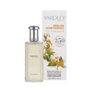 Yardley - English Honeysuckle EDT 125ml Spray For Women