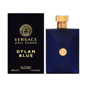 Versace - Pour Homme Dylan Blue 200ml EDT Spray For Men