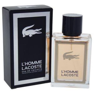 Lacoste - L'Homme EDT 50ml Spray For Men