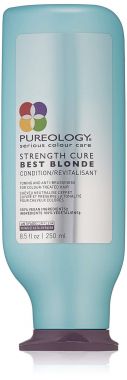 Pureology - Strength Cure Best Blonde Conditioner 250ml